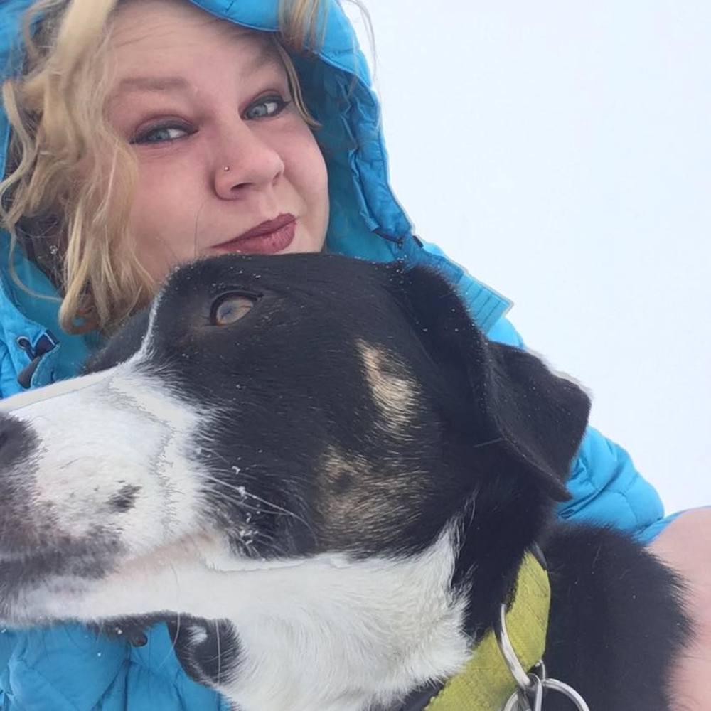 Meet your Posher, Angie